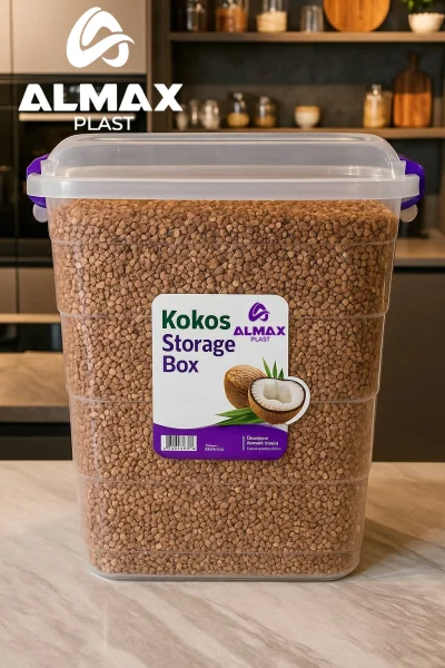 Контейнер Какос 35л.(10)